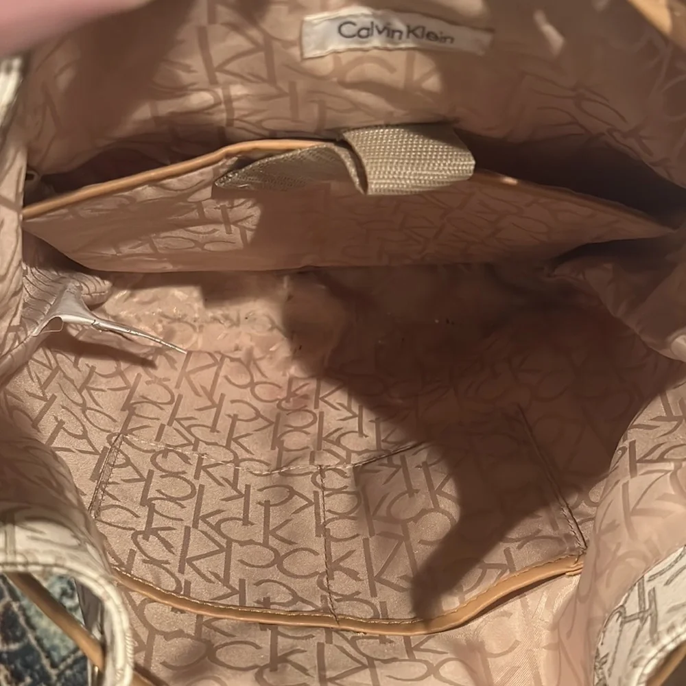 Calvin Klein Backpack - Picture 4 of 13